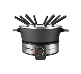 Taurus FF2 1000W 2L Fondue Maker - 968936000