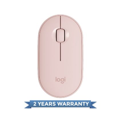 Logitech