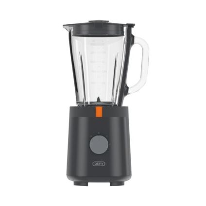 Defy TB 6260 G 1.5L Plastic Black Table Blender