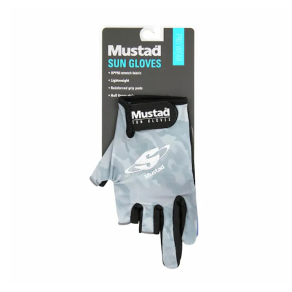 Mustad