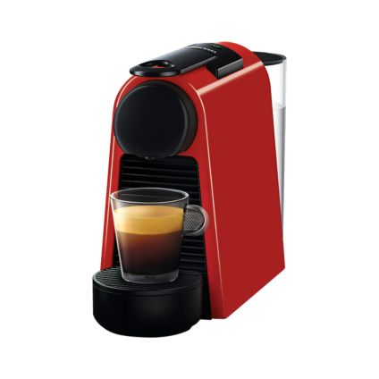 Nespresso