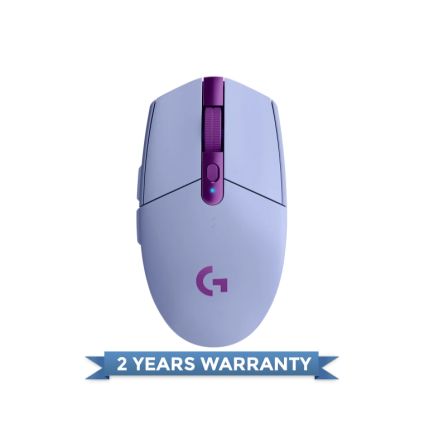 Logitech G