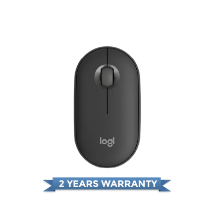 Logitech