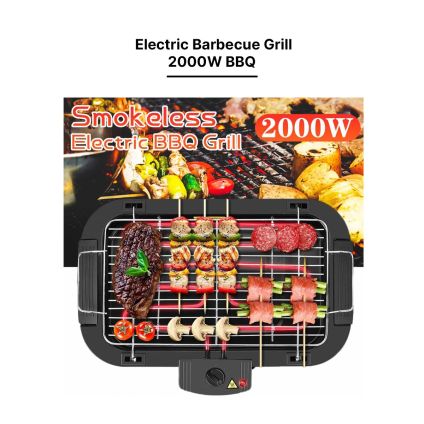 BBQ