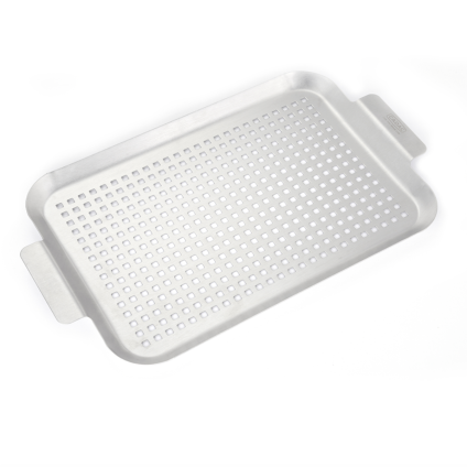 CADAC Stainless Steel GRILL PAN