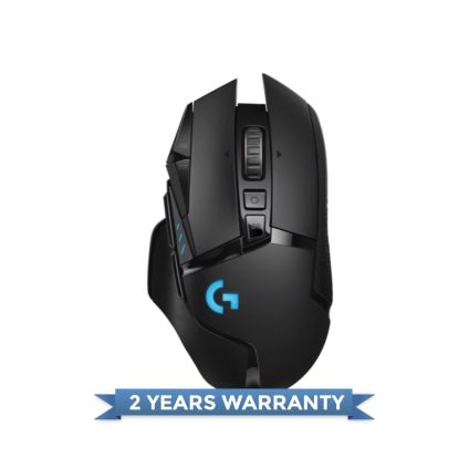 Logitech G