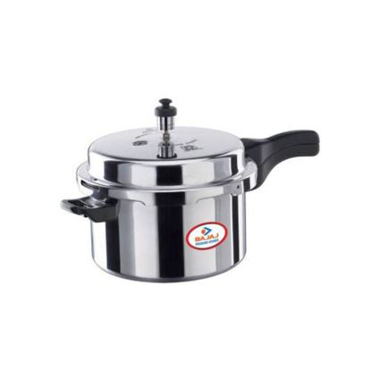 Bajaj majesty pressure cooker sale