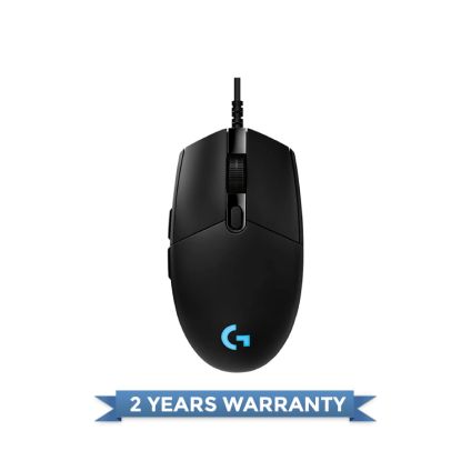 Logitech G