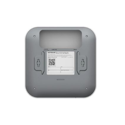 Netgear Wireless Access Point, WiFi 6 Dual-Band AX1800 Speed, Best online  price in Mauritius