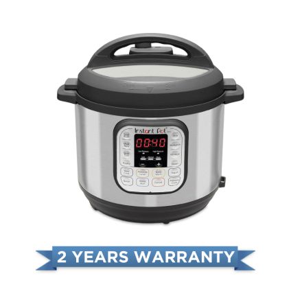 Instant Pot