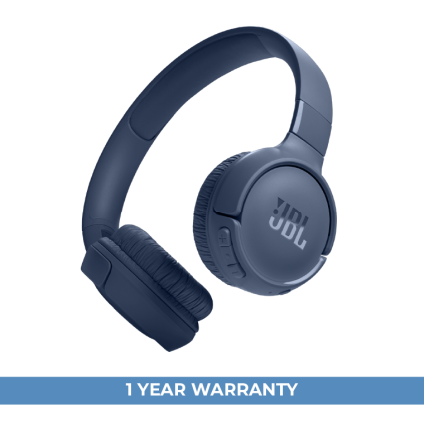 JBL Tune 520BT Wireless On Ear Headphones by JBL Best Online Shopping Price in Mauritius