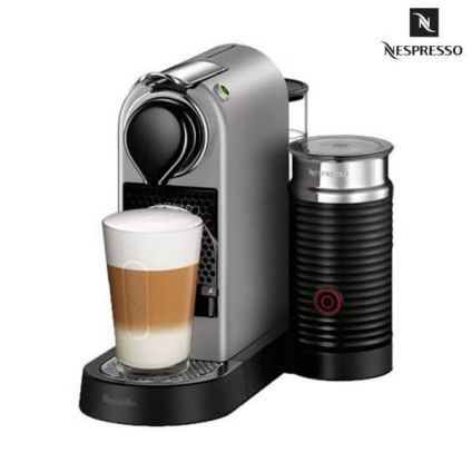 Nespresso