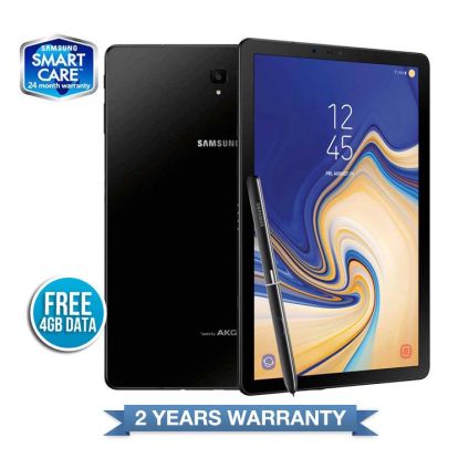 Samsung Galaxy Tab S4 10.5 Wifi Cellular by Samsung Best Online Shopping Price in Mauritius