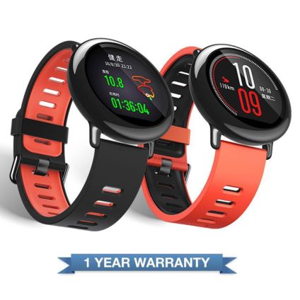 XIAOMI Amazfit Pace by Xiaomi Best Online Shopping Price in Mauritius