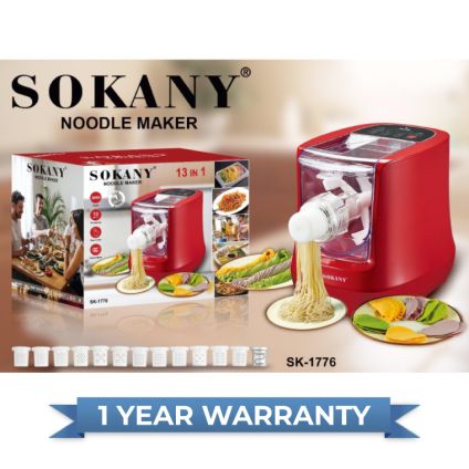 SOKANY