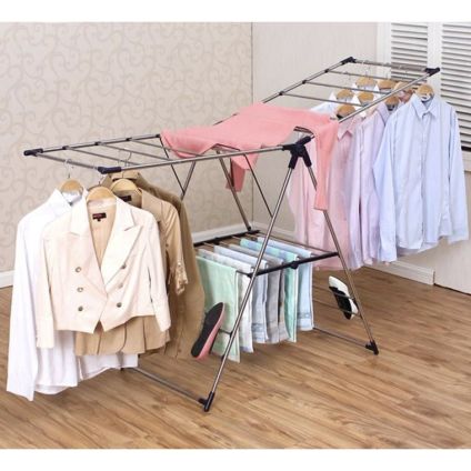 Clothes Rack KB