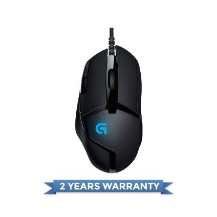 Logitech G