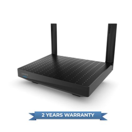 Linksys