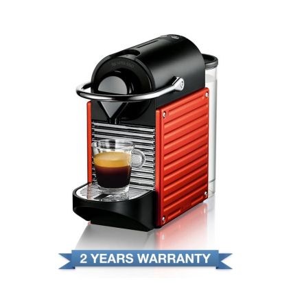 Nespresso Coffee Machine