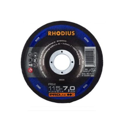 Rhodius