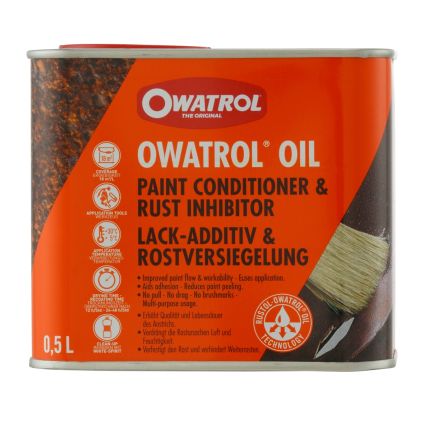 Owatrol