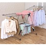 Clothes Rack KB