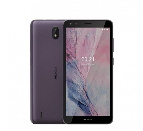 Nokia C1 2E TA-1380DS 1/16GB Purple