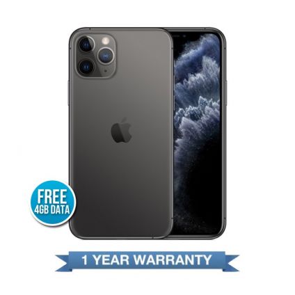 Apple Iphone 11 Pro 512GB by Apple,Best online shopping price in