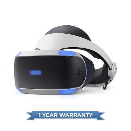 PS4 PlayStation VR by PS4,Best Shopping Mauritius.