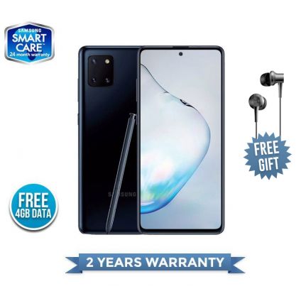 Infinix Note 10 Pro Is Now Available On Pre-Order - Techsawa