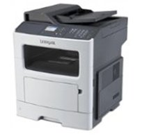 Printers, scanners & supply